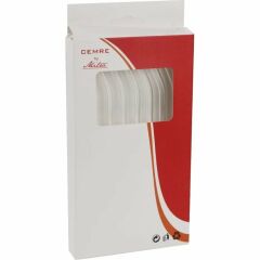 CEMRE MİTRA CAM 6 LI PİPET MTR-2303040