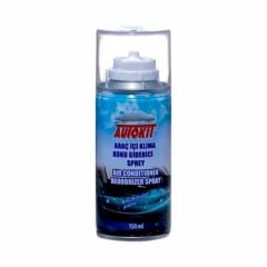 AUTOKİT KLİMA TEMİZLEYİCİ FA1089