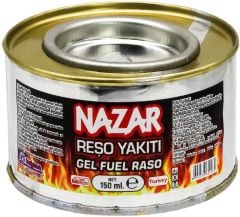 KOLSAN NAZAR REŞO YAKACAK 200 ML