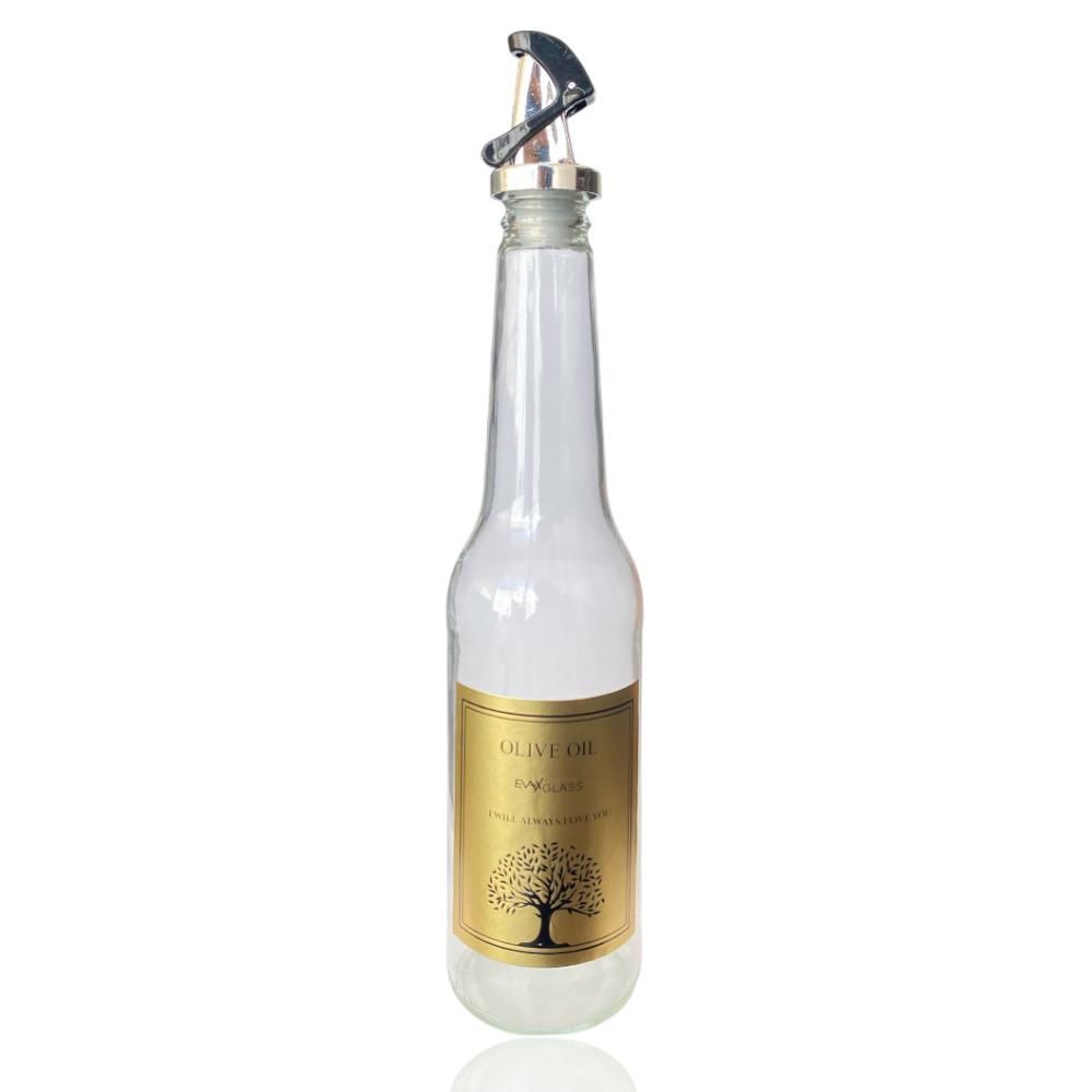 EVAX DİAMON SIZDIRMAZ  YAĞLIK 400 ML