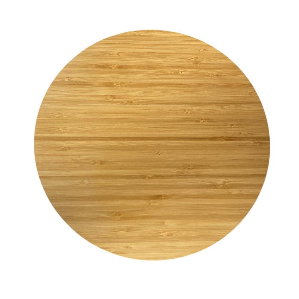 BALSA BAMBU DÖNERLİ SERVİS 34 CM