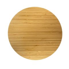 BALSA BAMBU DÖNERLİ SERVİS 34 CM