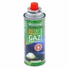 ORCAMP  KTS 227 PROPAN GAZ KARIŞIMI 227GR