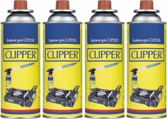 CİLİPPER CLP250 KAMP GAZI 400ML