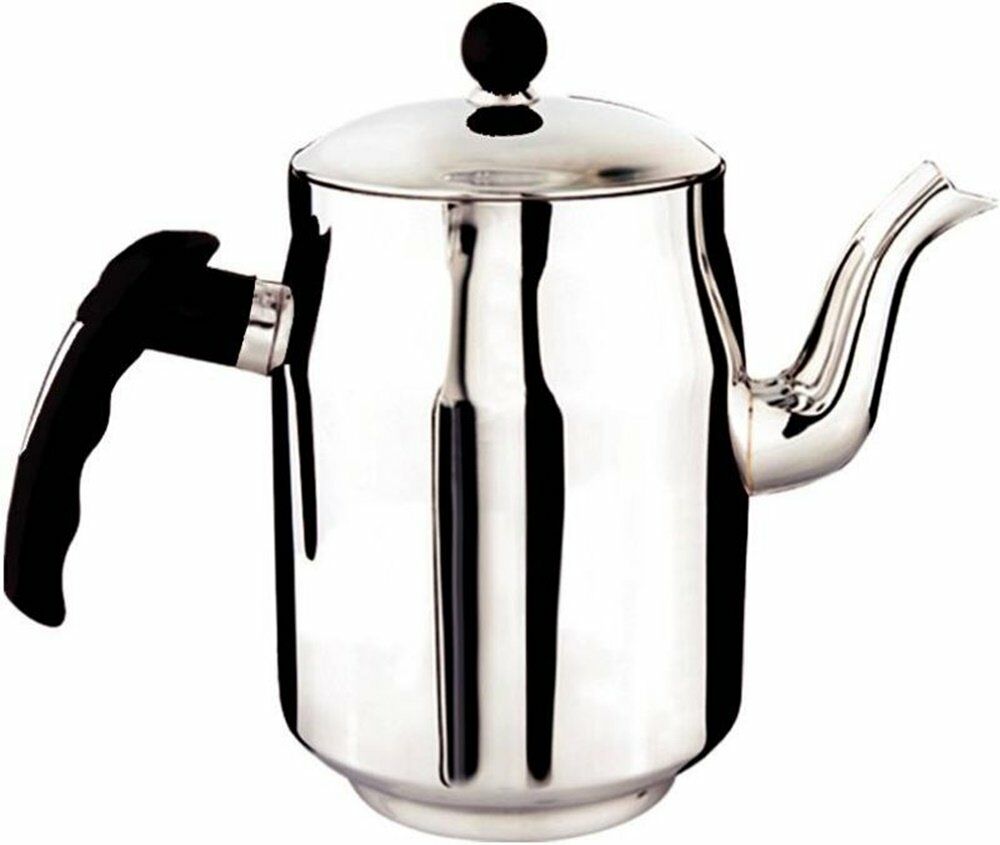 KAHRAMAN 3 NO KAHVECİ DEMLİK KAH.1092