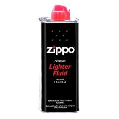 ZİPPO ÇAKMAK BENZİNİ 125 ML