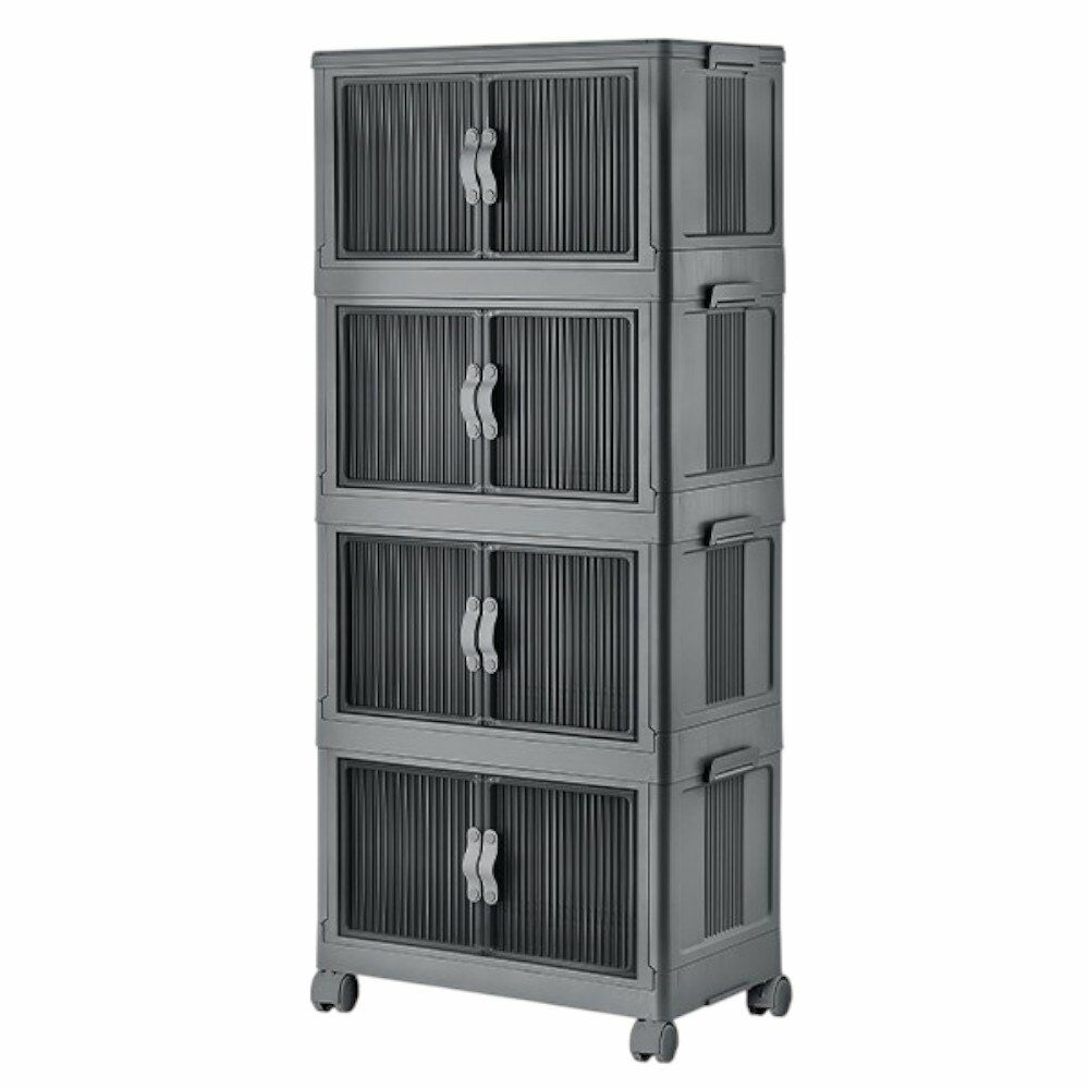 EMAYHOME FOLDGO KATLANIR DOLAP 4 KAT EH347