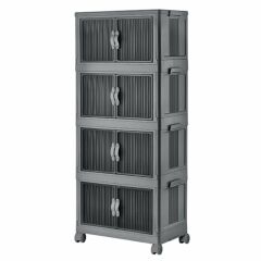 EMAYHOME FOLDGO KATLANIR DOLAP 4 KAT EH347