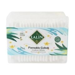 LALİN 200 LÜ KULAK ÇUBUĞU