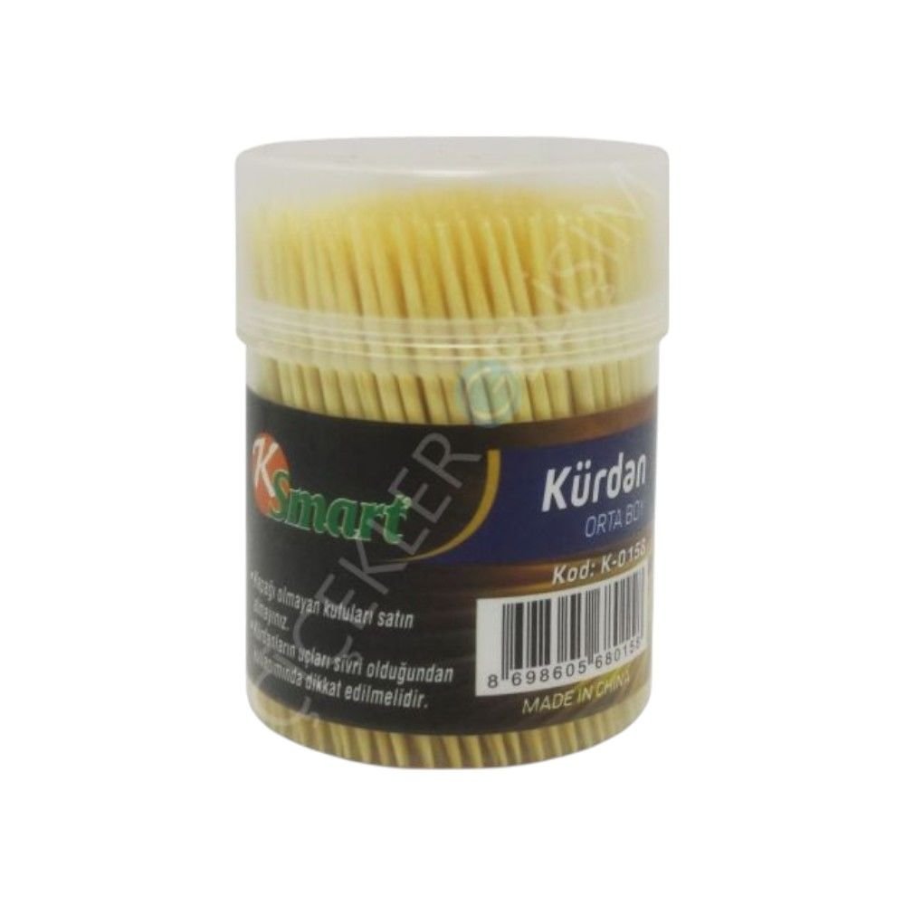 KSMART K-0141 KÜRDAN KÜÇÜK