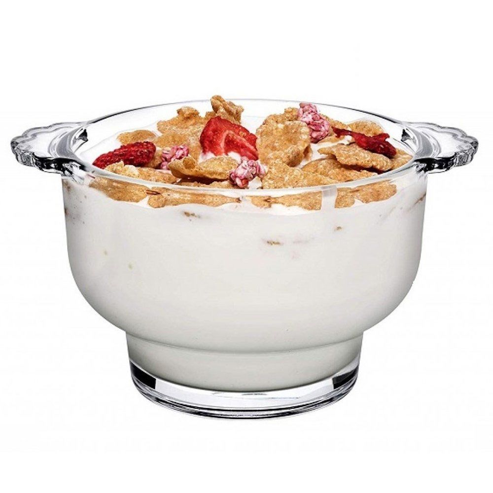 PAŞABAHÇE SOUPY İKİLİ KASE 530041