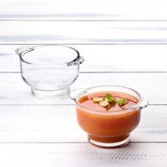 PAŞABAHÇE SOUPY İKİLİ KASE 530041