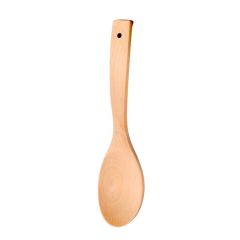 DURAN AHŞAP PİLAV KAŞIK 27 CM