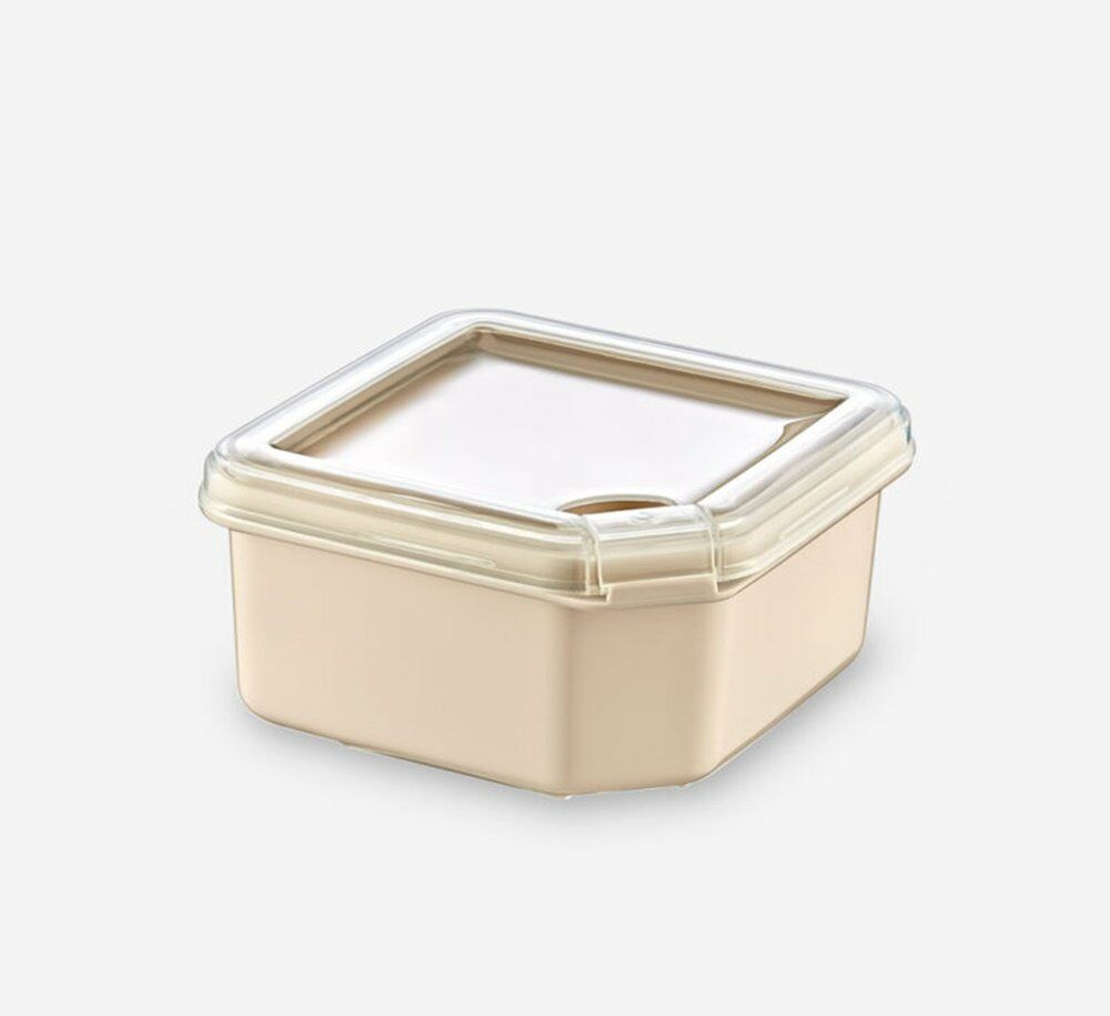 Q-BOX 350 ML SAKLAMA KABI