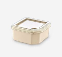 Q-BOX 350 ML SAKLAMA KABI
