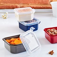 Q-BOX 350 ML SAKLAMA KABI