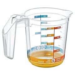 PLASTART ÖLÇÜ KABI DAMLA NO:1 0,5LT.   HU110