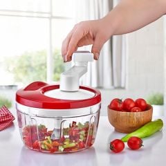 URVE PRATİK EL RONDO & BLENDER UR-3110