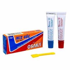 OSAKA İRAN YAPIŞTIRICI 20 GR