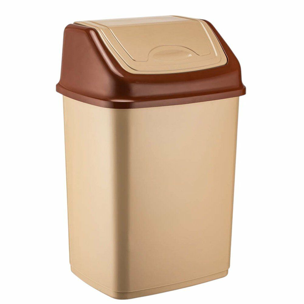 PLASTART SEMPATİ ÇÖP KOVASI NO: 3 18 LT CK110