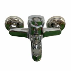 DENİZ TREND BANYO BATARYASI DNZ-003