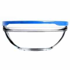 PAŞABAHÇE CHEFS SAKLAMA KABI 4LÜ 1135 CC 53563