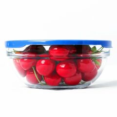 PAŞABAHÇE CHEFS SAKLAMA KABI 4LÜ 1135 CC 53563