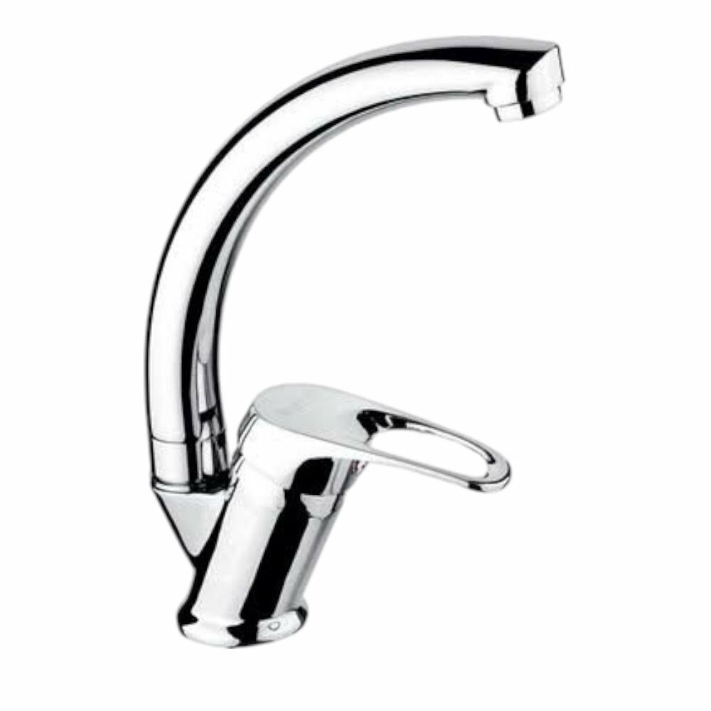 DENİZ TREND LAVABO BATARYASI DNZ-002