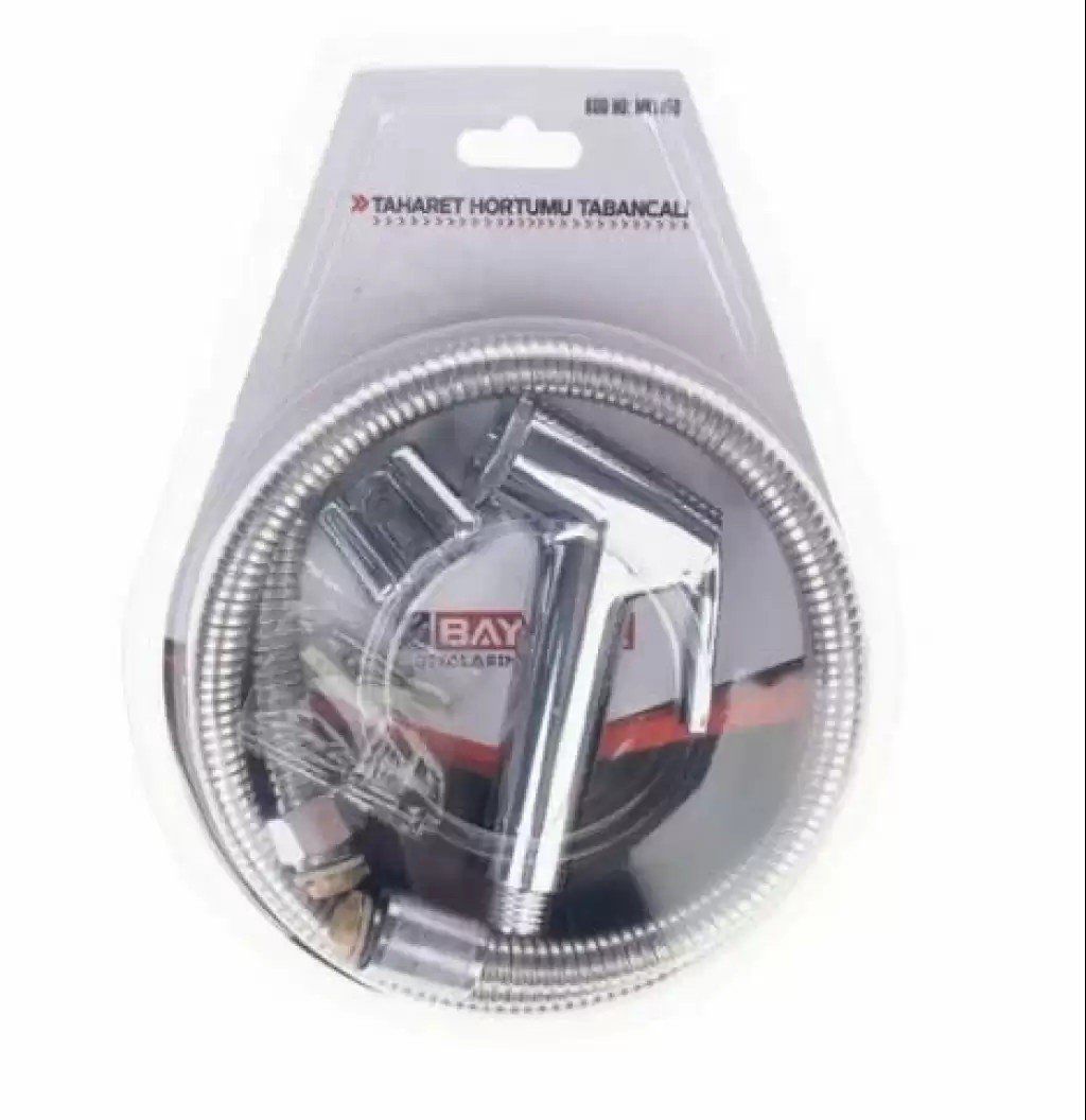 BAYTEC TAHARET HORTUMU TABANCALI MK1458