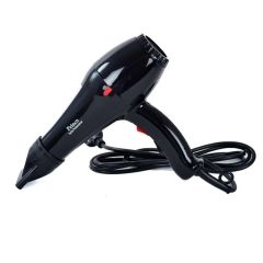 PRINCO FÖN MAKİNESİ 2500 WATT SİYAH  PR903
