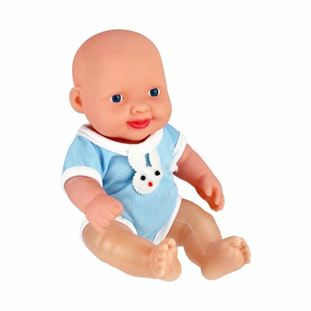 ROZA GL 100323 TEKLİ KONUŞAN BEBEK 22 CM