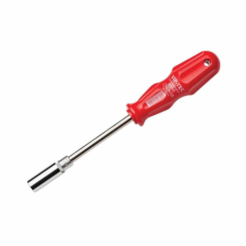 NOVAX LOKMA TORNAVİDA 10MM
