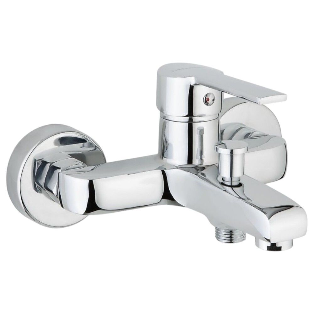 ATS VALENCİA BANYO BATARYA KROM ATS44