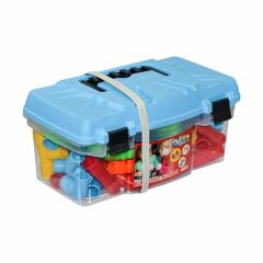 H.CAN HC1023 BORU LEGO BLOKLAR TAMİR ÇANTASINDA