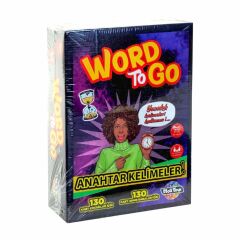 MOLİ WORD TO GO