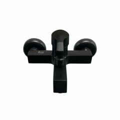 ATS VALENCİA BANYO BATARYA TAM SİYAH ATS35