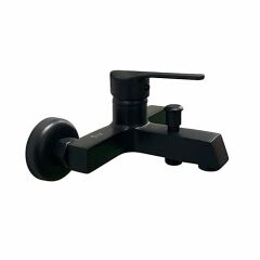 ATS VALENCİA BANYO BATARYA TAM SİYAH ATS35