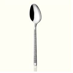 AVCI PERA 6LI ÇAY KAŞIK AVC 806