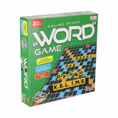 MOLİ TOYS WORD GAME KELİME OYUNU