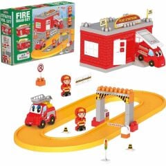 İTFAİYE YOL SETİ -03323