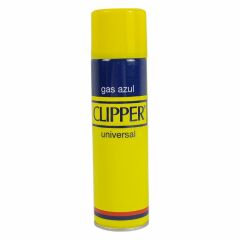 CLIPPER ÇAKMAK GAZI 250ML