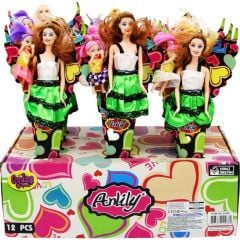OYDAŞ OYD-02286 ANLILY KÜLAH YAVRULU BEBEK