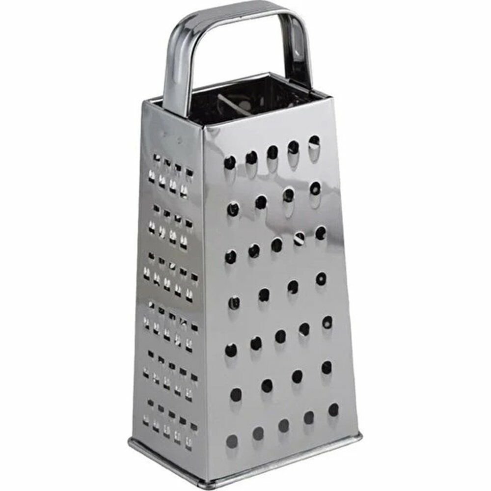 ÜN RENDE 4 SİDED GRATER 3241 8S