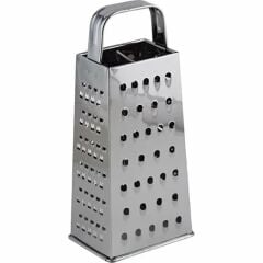 ÜN RENDE 4 SİDED GRATER 3241 8S