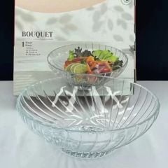 PAŞABAHÇE BAUQUET KASE 1370 CC 530124