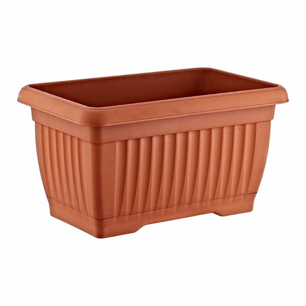 PLASTART SAKSI BOTANİK BALKON NO:310 TOPRAK US310