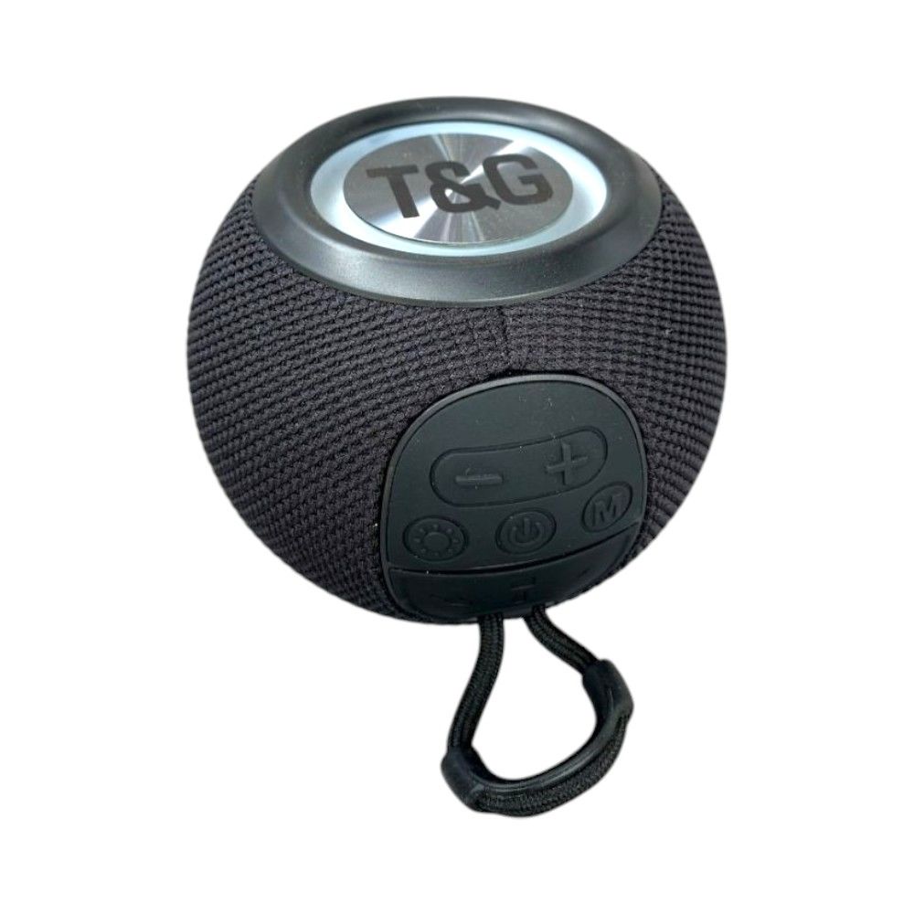AND TG-337 PORTABLE SPEAKER
