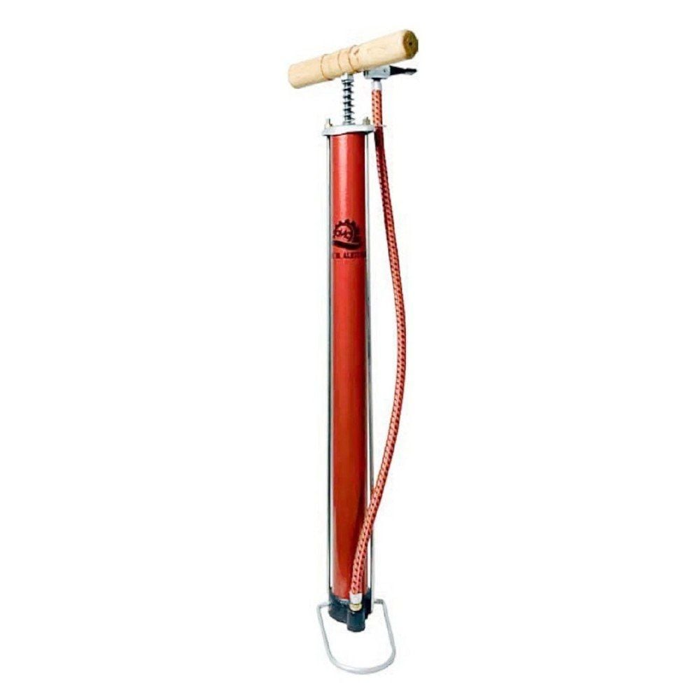 SOLESTAR STR1114 TAHTA SAPLI EL POMPASI 23CM