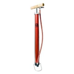 SOLESTAR STR1114 TAHTA SAPLI EL POMPASI 23CM