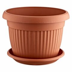 PLASTART SAKSI BOTANİK NO:105 YEŞİL AVRUPA BS105
